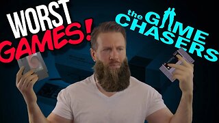 Most Disappointing Finds On Game Chasers