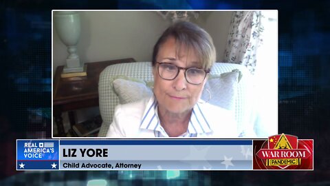 Liz Yore: Pro-Choice Protestors ‘Terrorizing’ Supreme Court Justices At Personal Homes