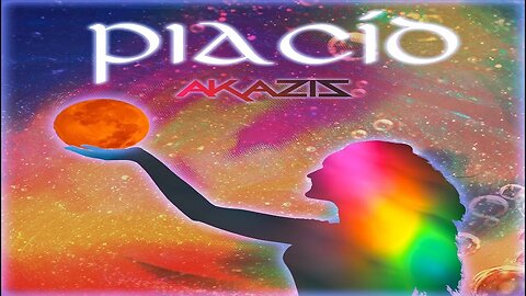 🕉️PlAcid🕉️ (EP 4 titres) Psychedelic Trance 🚀 202️⃣3️⃣