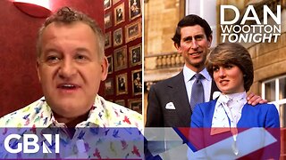 Princess Diana | Paul Burrell 'very upset' as late royal's private tapes are set to be aired