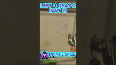 Left 4 dead 2 part 13 With Segonax,Rekkusu,MarrByno