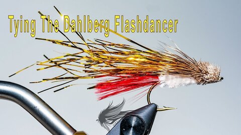 Dahlberg Flashdancer - Dressed Irons