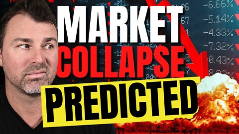 WATCH OUT! Urgent 2022 Housing Market Prediction By CoreLogic.