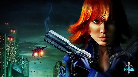 Xenia | Perfect Dark Zero | 5800X | RX 6600 | 1440p | 2023