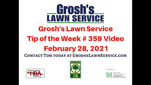 Landscaping Services Smithsburg MD Contractor GroshsLawnService.com