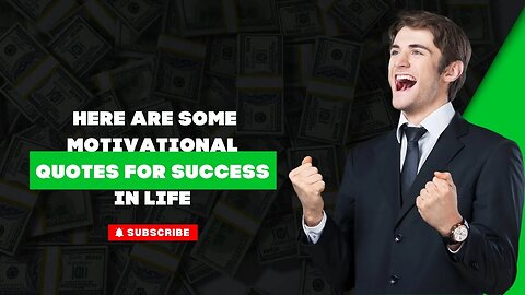 Here are some motivational quotes for success in life #shortvideo #quotes #shortes