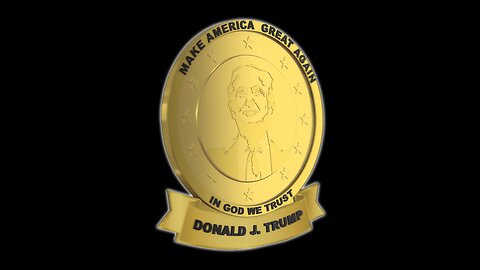 TRUMP PATRIOT BADGE:; If you are TRUE Patriot BUY NOW