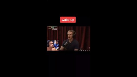 Mark Zuckerberg and Jim Carey expose illuminati 👁