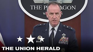 Pentagon Press Briefing 02/27/2024