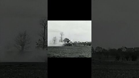 🚀🔥 T34 "Calliope": O Poderoso Lançador M4 Sherman! 🌟 #war #guerra #ww2