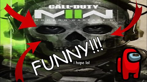 2 idiots play modern warfare 2 (Funny Moments)