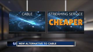 Alternative to cable