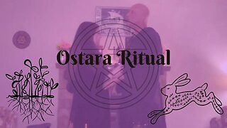 Ostara Ritual 🌷🌸