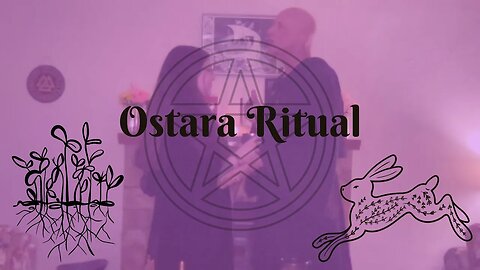 Ostara Ritual 🌷🌸