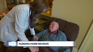 Best way to review nursing homes