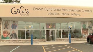GiGi's Playhouse ready to celebrate its first World Down Syndrome Dayl