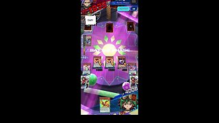 Yu-Gi-Oh! Duel Links - Action Duel vs. Yuto