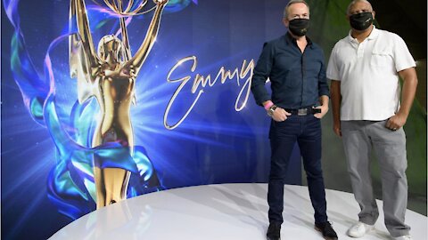 The Emmys Will Be Live