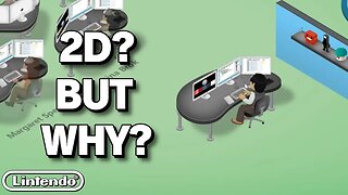 I COULDN'T MAKE A GOOD 2D GAME?? | Game Dev Tycoon