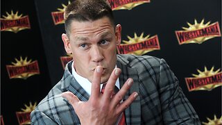 John Cena Is Done With The WWE