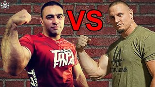 Rustam Babayev vs Paul Linn | Who Will Win ?