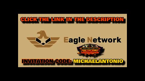 Mine Eagle Network!