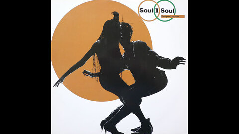 Soul II Soul - Keep On Movin (Remix)