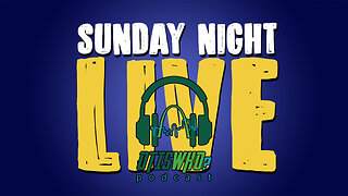 Sunday Nite Live with OtisWho?