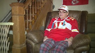 Kansas City Chiefs season tickets a family affair