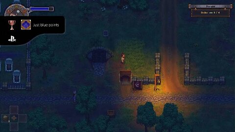 Graveyard Keeper trophy