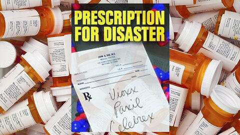 Prescription For Disaster (2006)