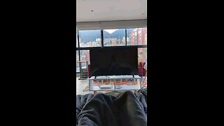 Bogota, Colombia Airbnb