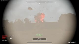 Gunner, Heat, PC! - Instant Action Battles