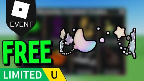 How To Get Moon & Stars Crown in UGC Limited Codes (ROBLOX FREE LIMITED UGC ITEMS)