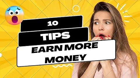 10 Financial tips to build wealth and be rich
