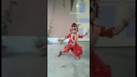 navaratri special dance