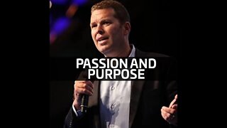 Passion and Purpose | Alden Mills