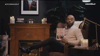 Grown A$$ Reading | Grown Man Sh*t