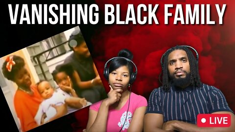 1986 SPECIAL REPORT:"THE VANISHING BLACK FAMILY"| Reaction