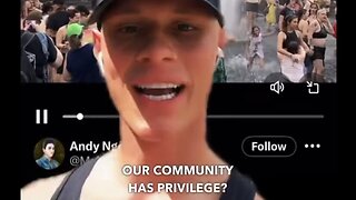 Gay Man Tells The Truth About Why So Many People Ade Against ‘Pride’