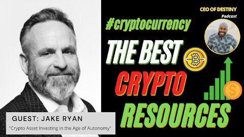 The Best Crypto Resources Part 5