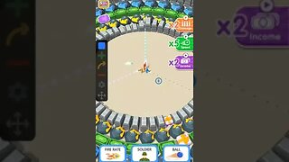Coin shooter gameplay 7