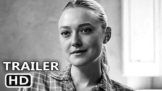 RIPLEY Trailer 2 (2024) Dakota Fanning, Andrew Scott LATEST UPDATE & Release Date