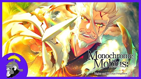 Monochrome Mobius: Right and Wrong Forgotten |A Ultima Lição - Gameplay PT-BR #21