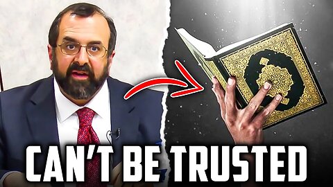 ROBERT SPENCER MOCKS MUSLIMS AND THE QURAN AGAIN