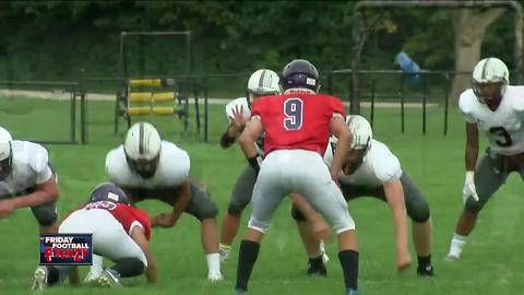 Friday Football Frenzy: Week 4 Highlights (Part 1)