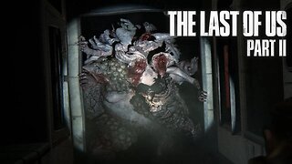 THE LAST OF US PART II - REI DOS RATOS! DUBLADO PT-BR #32