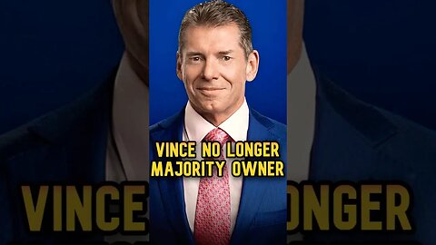 WWE: Monday Marks The End of an Era for Vince McMahon