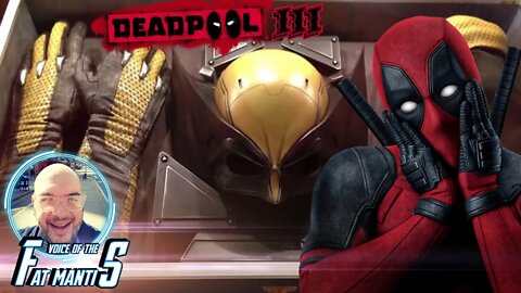 DEADPOOL vs WOLVERINE is Happening!!!