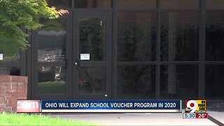 Public schools' concern over EdChoice vouchers growing